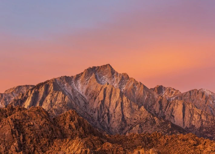 Nevada pretty state in america