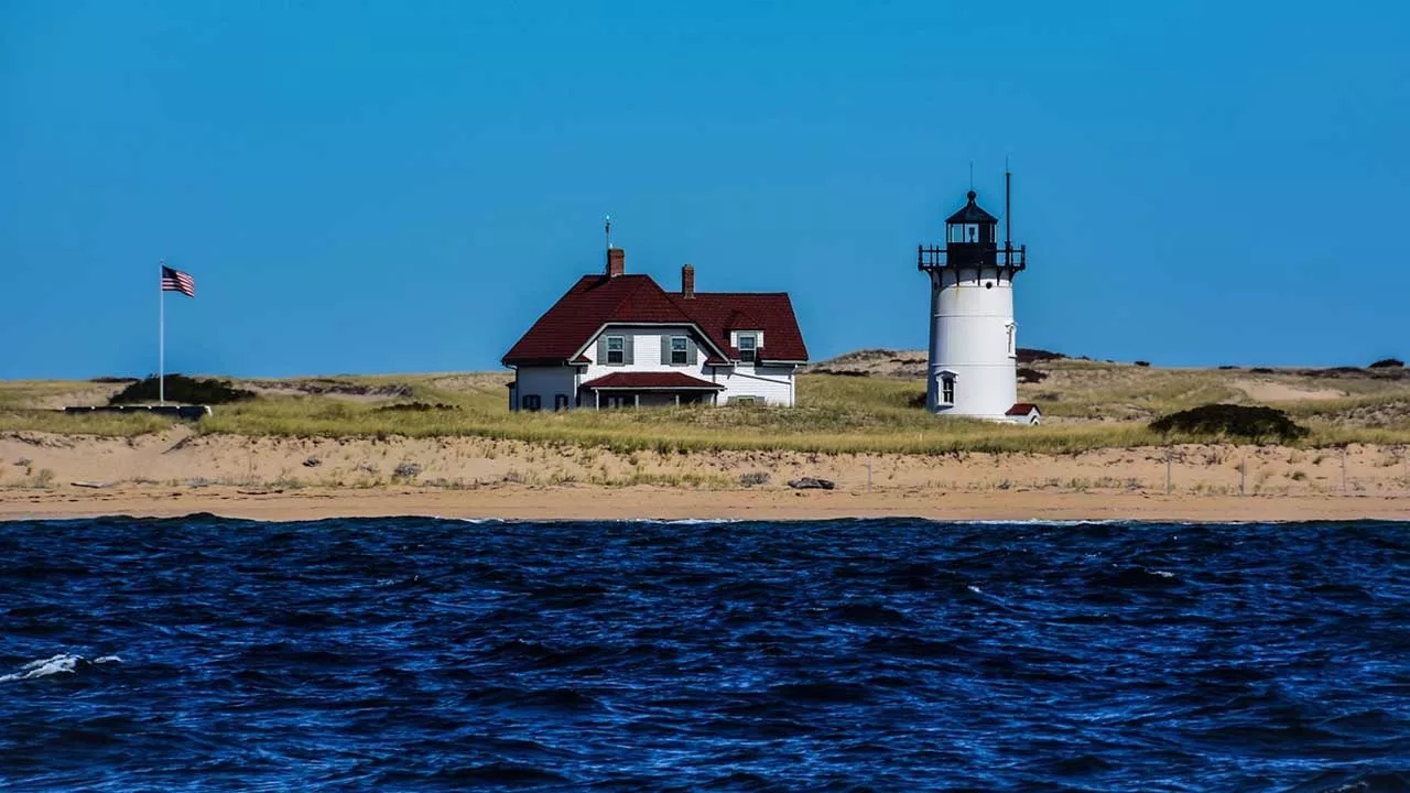 Provincetown, Massachusetts