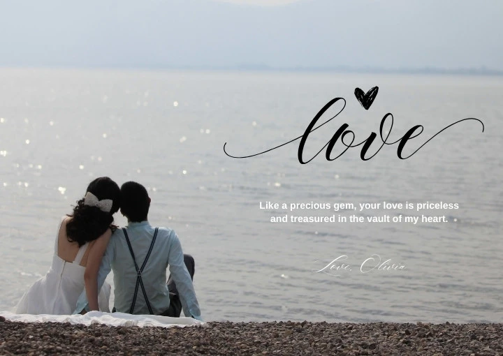 Romantic Wanderlust Quotes