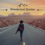 wanderlust quotes