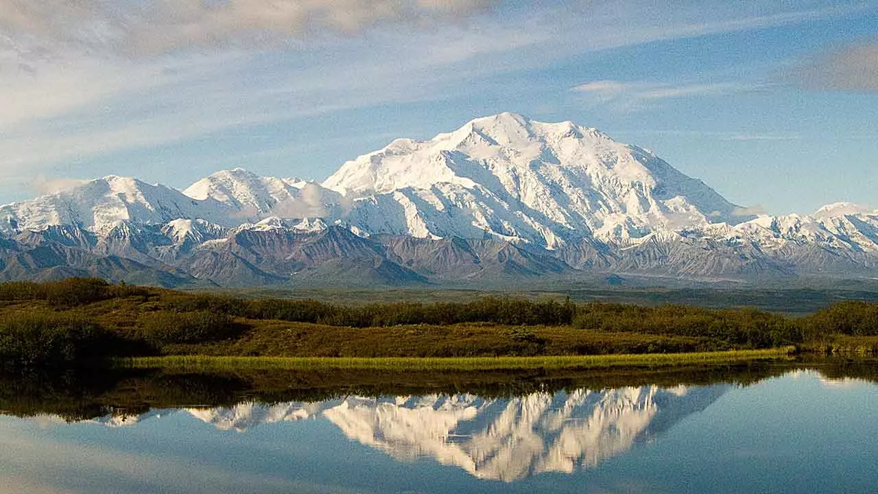 Denali