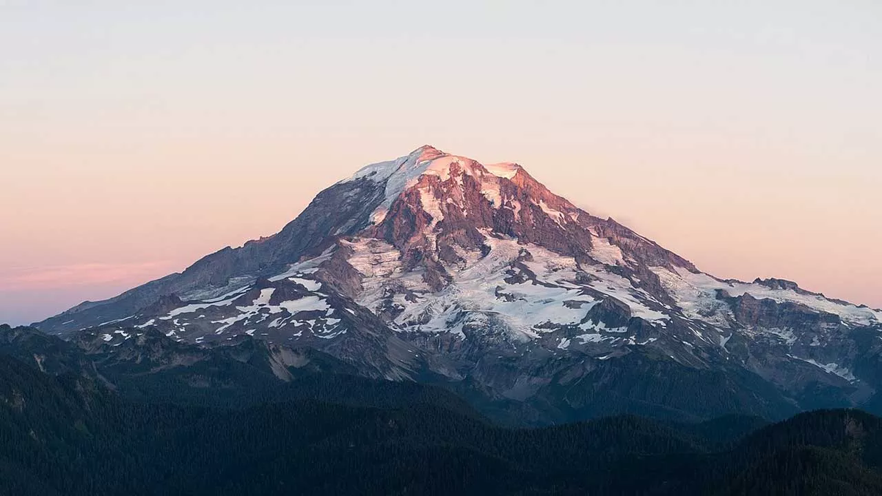Mount Rainier