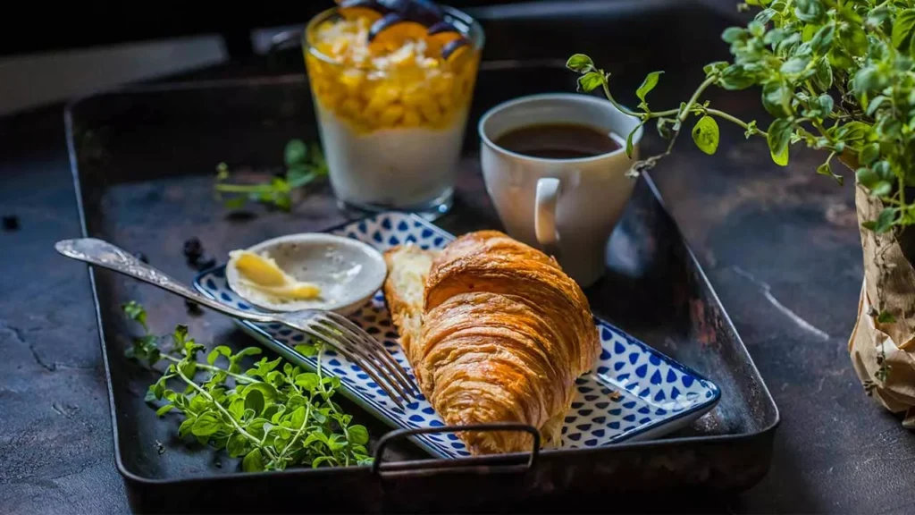 best croissant in Paris