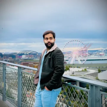 best time to visit seattle