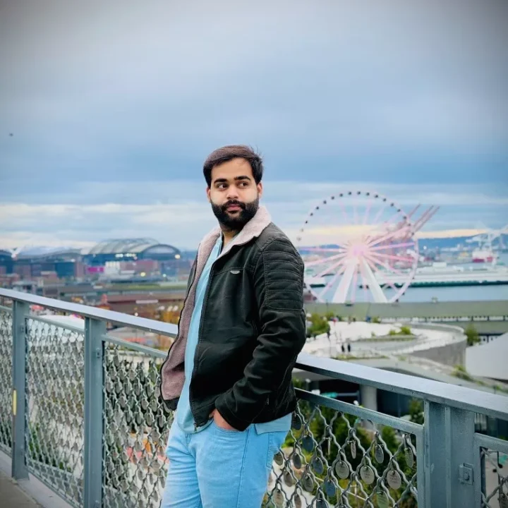 best time to visit seattle