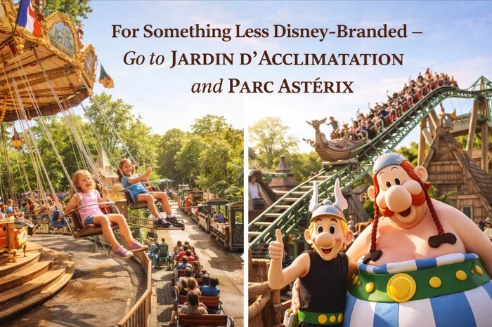 For Something Less Disney-Branded