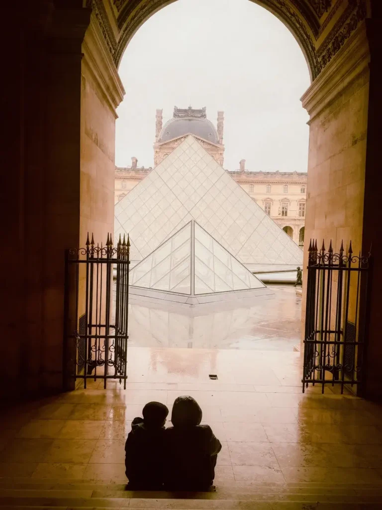 Which Paris Museums Actually Work for Kids