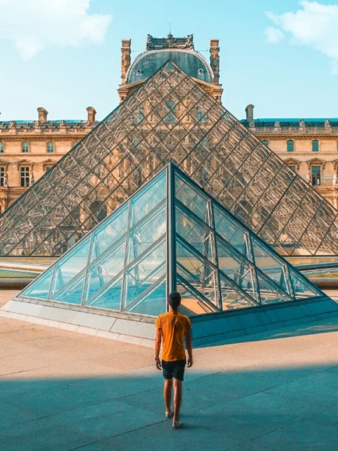 Best Time to Visit Paris