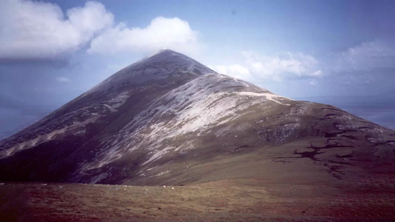 Croagh Patrick (Mayo)