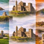 Famous Ireland Landmarks