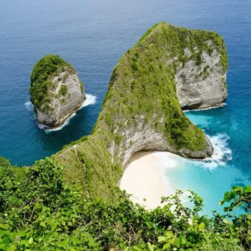 islands near Bali