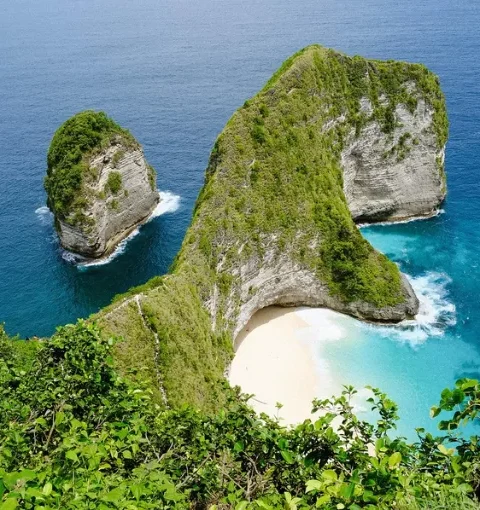 islands near Bali