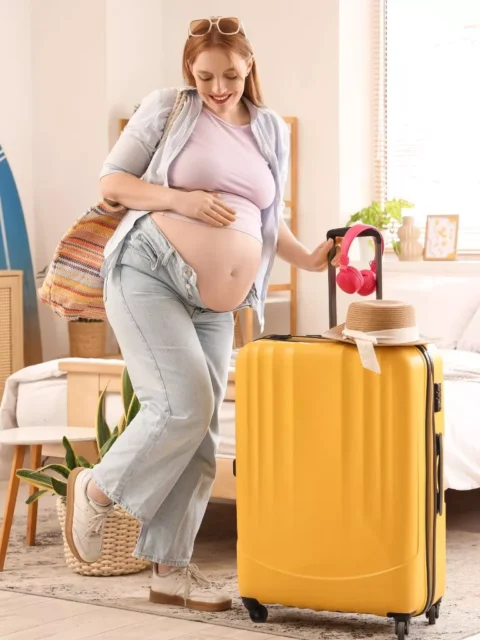 Best Babymoon Destinations USA