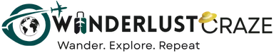 Wanderlust Craze