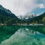 Cleanest lakes in the US