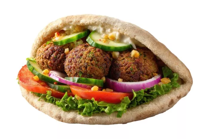 Florentine Street Food