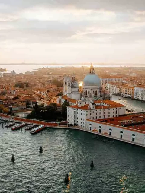 hidden gems in Venice