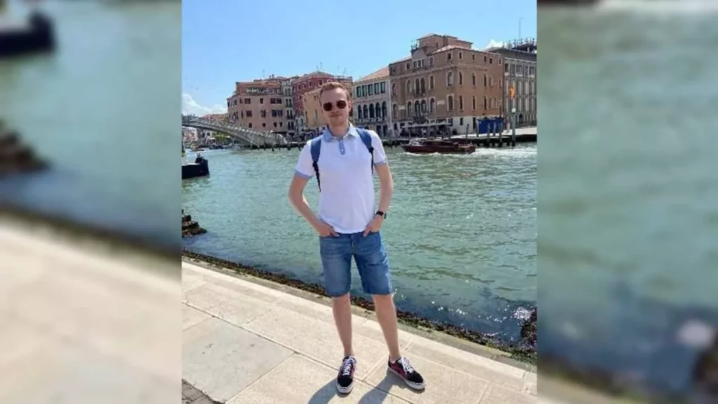 Venice’s Grand Canal