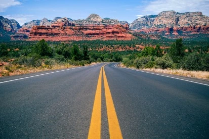 Sedona: Wellness & Wonders