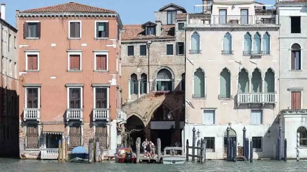 The Taverna Al Remer