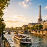 Surprising Facts About the Seine River