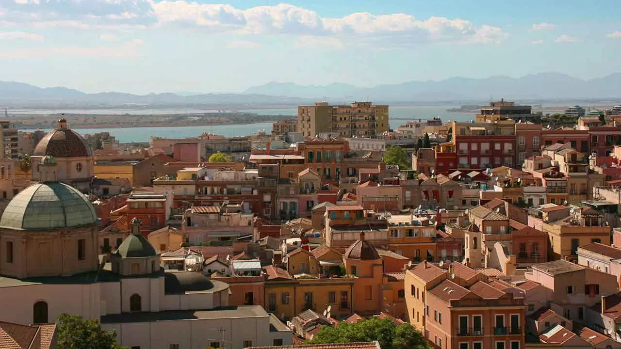 Cagliari