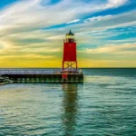 Cleanest Lakes in Michigan