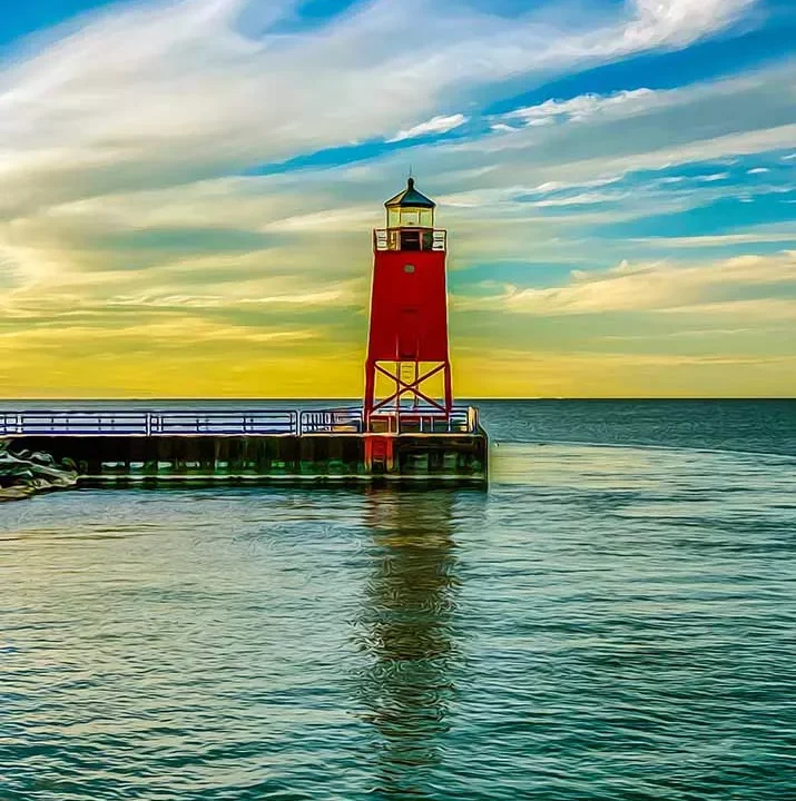 Cleanest Lakes in Michigan