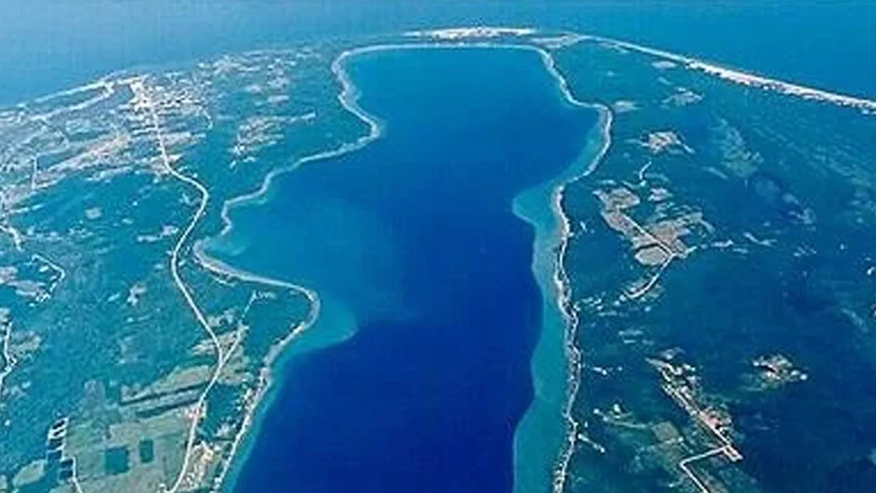 Crystal Lake