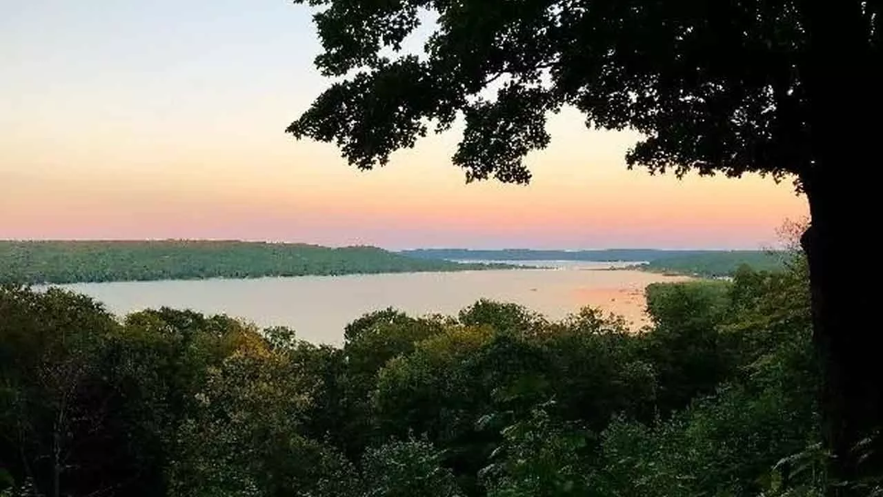 Glen Lake