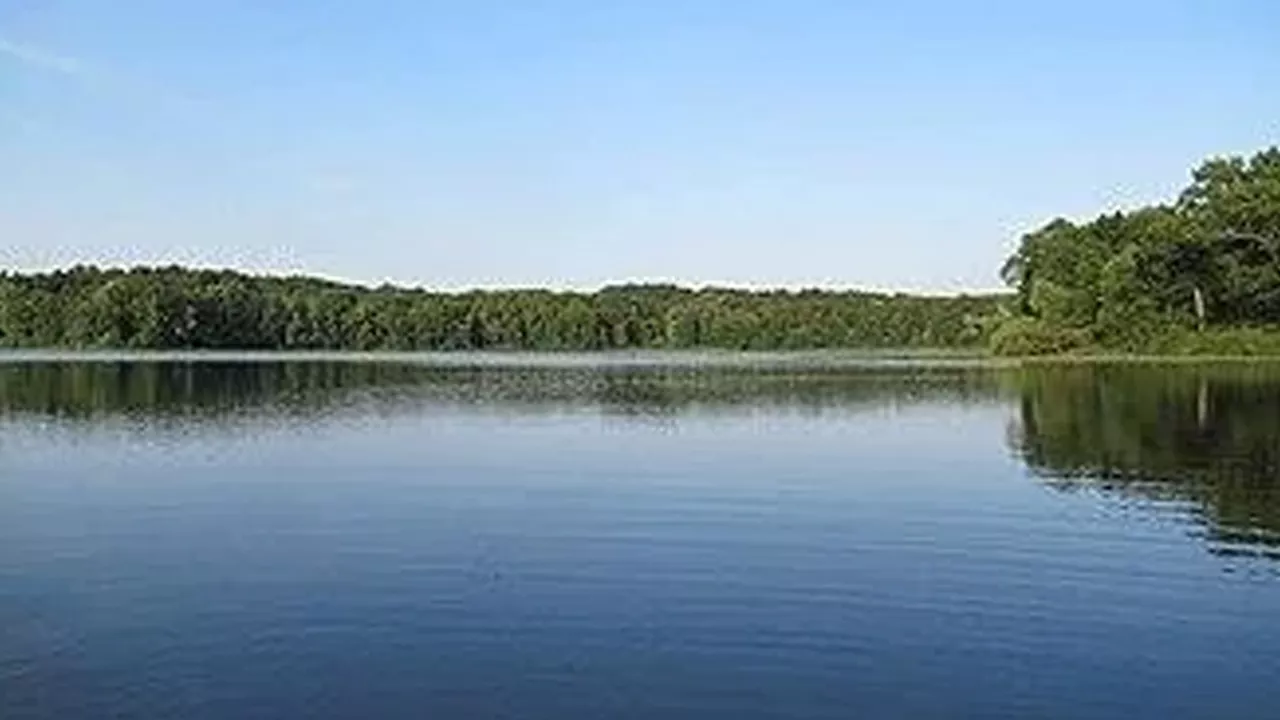 Green Lake