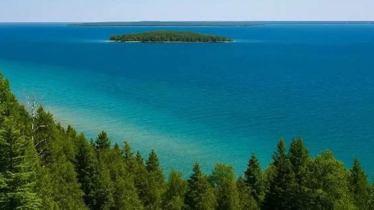 Lake Huron