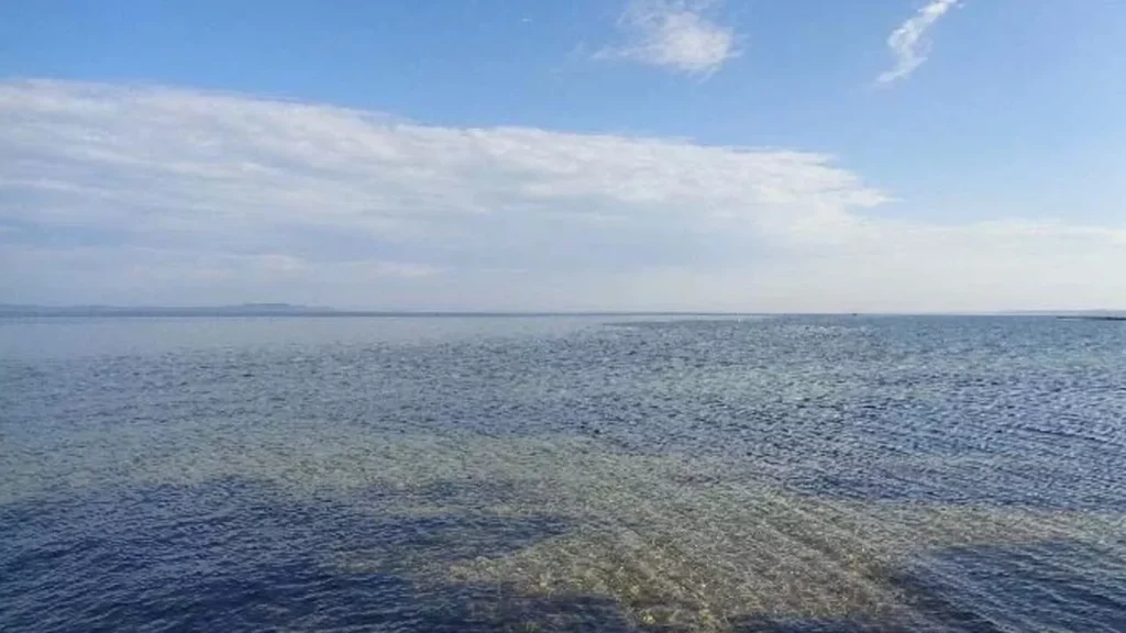 Lake Michigan