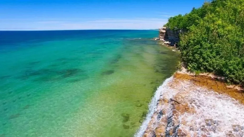 Lake Superior