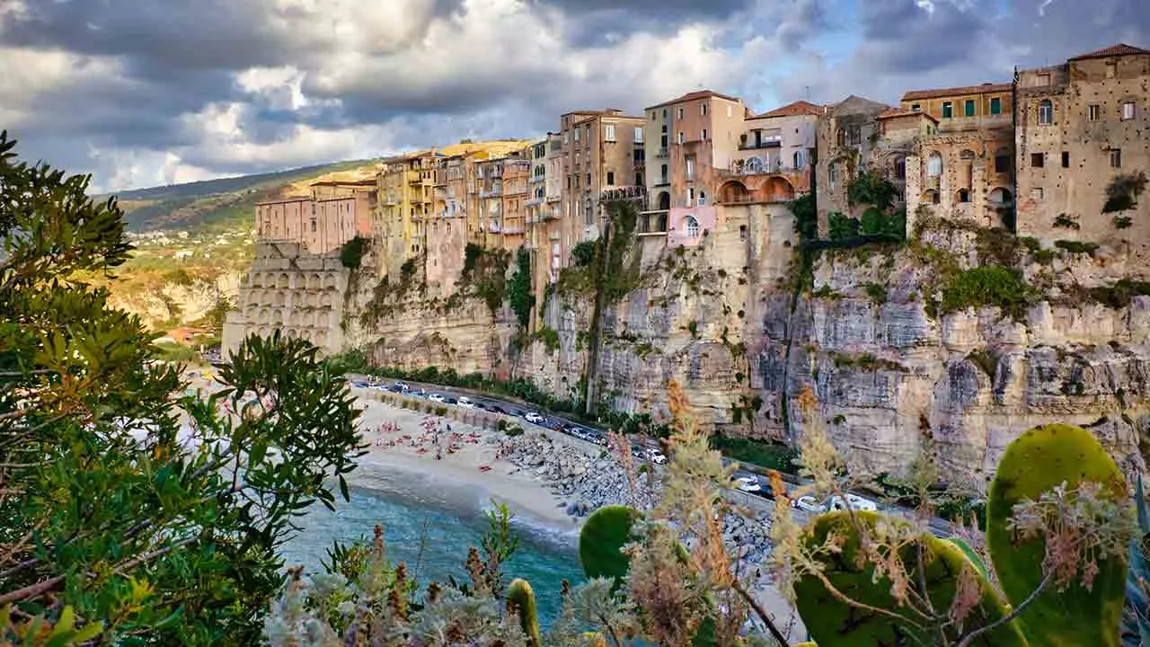 Tropea