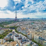 Why Is Paris Called the City of Light?