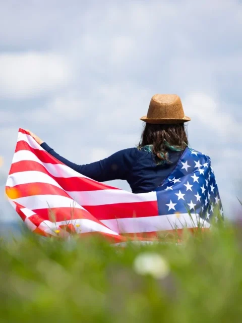 Fun Facts About the USA