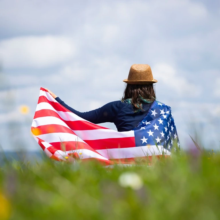 Fun Facts About the USA