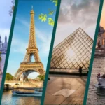Hidden Gems In Paris