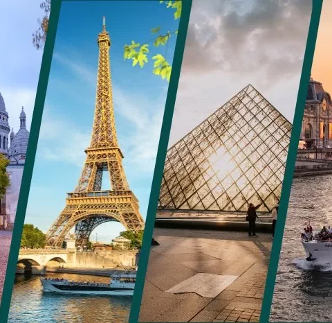 Hidden Gems In Paris