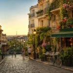 Hidden Gems in Paris