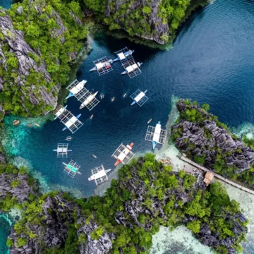 Philippines Untamed: Inside Palawan's Last Paradise