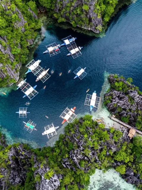 Philippines Untamed: Inside Palawan's Last Paradise