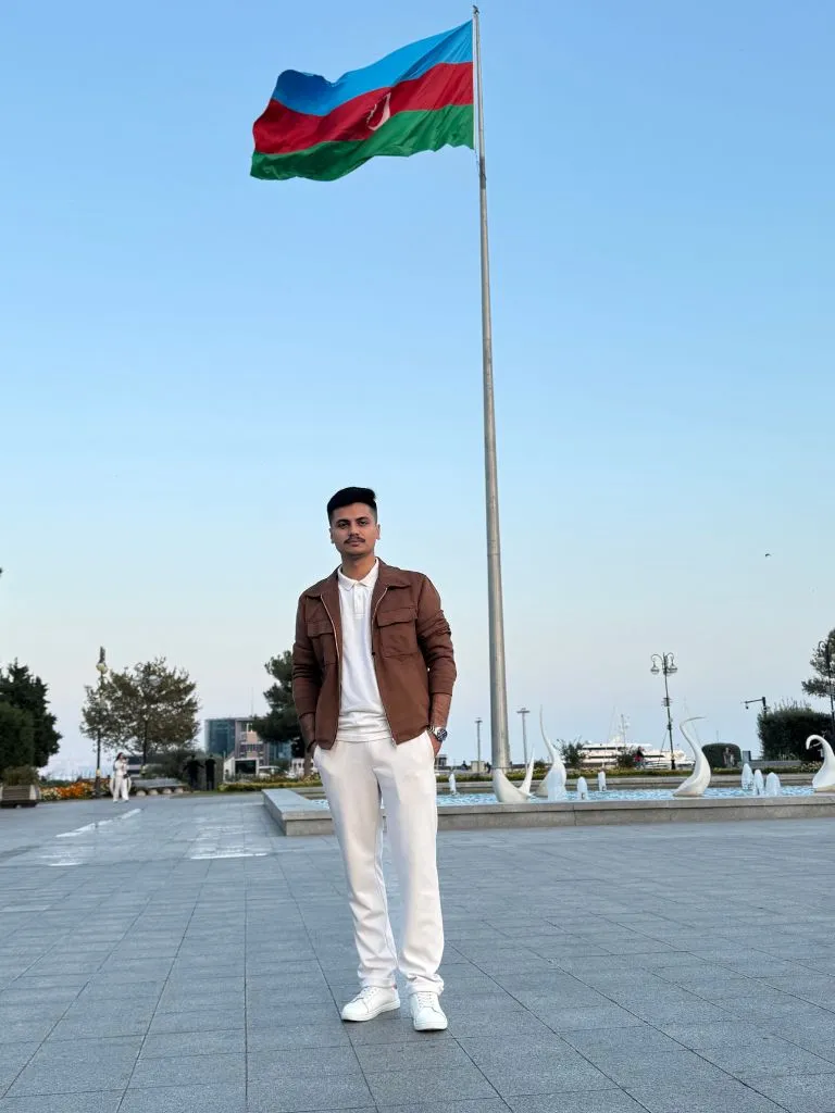 Visit National Flag Square