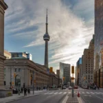 2 days in toronto itinerary