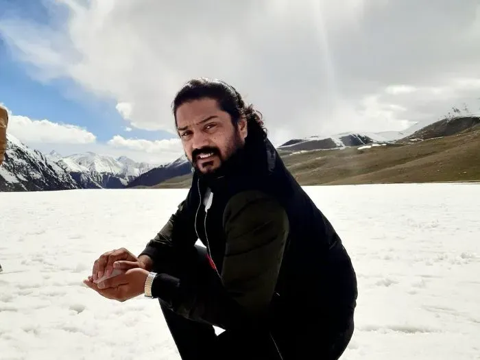 Amir Khan, UAE Destination Writer at Wanderlust Craze