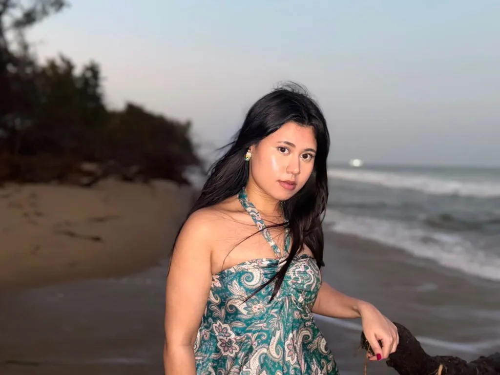 Anupriya Goswami | Folklore & Cultural Travel Writer