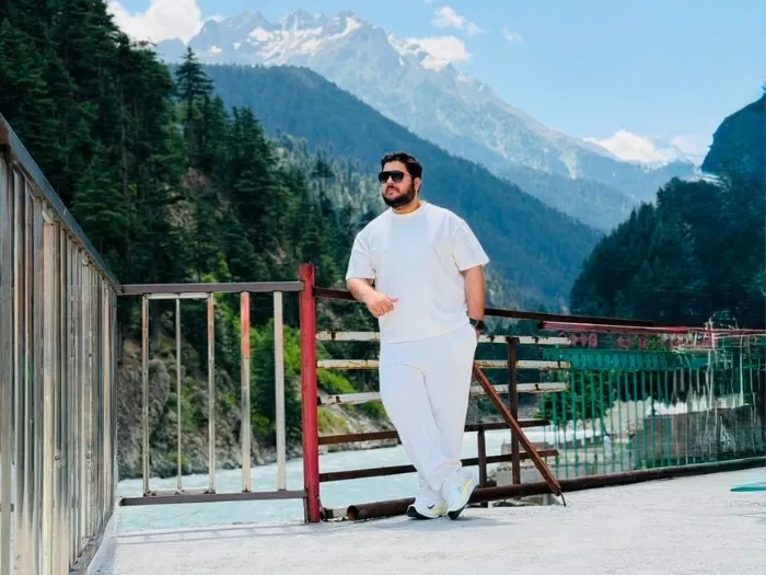 Armughan Zaigham, France Travel Researcher and Destination Contributor at Wanderlust Craze