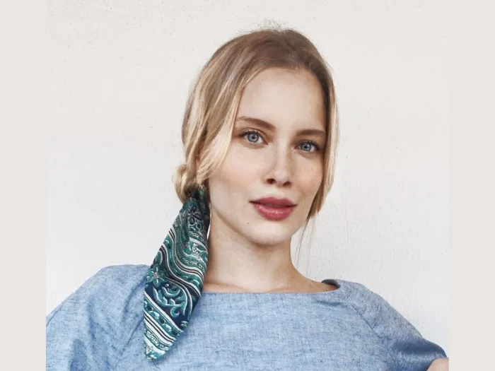 Clara Gesteira, Travel Writer and Cultural Explorer at Wanderlust Craze