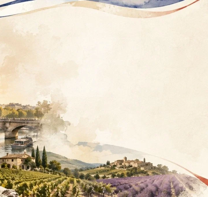 France Travel Guides and Firsthand Stories